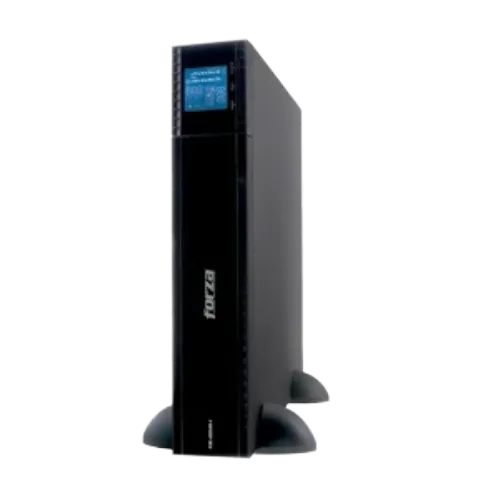 UPS en linea tipo Rack 2000VA/2000W