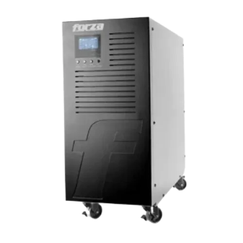 UPS online 10KVA/10KW