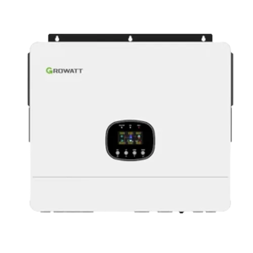 Inversor Off Grid 12 kW Monofasico 220 V