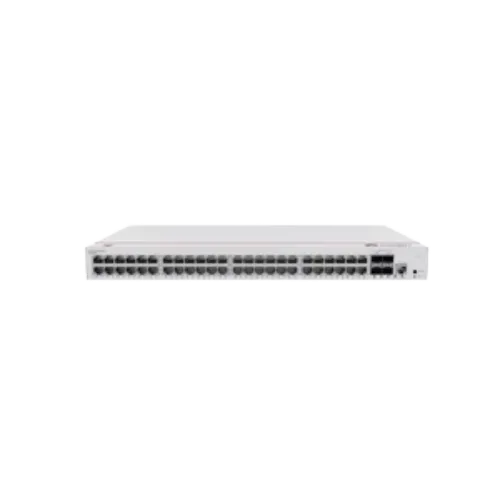 SWITCH GIGABIT POE EKIT ADMINISTRABLE*