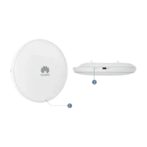 ACCESS POINT WIFI 7| 13,66G| FREC.2.4 /5