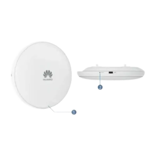 ACCESS POINT WIFI 7| 13,66G| FREC.2.4 /5