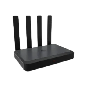 ROUTER INALÁMBRICO EMPRESARIAL | WI-FI 7