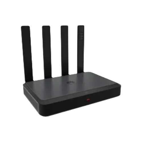 ROUTER INALÁMBRICO EMPRESARIAL | WI-FI 7