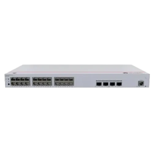 SWITCH GIGABIT POE+ EKIT ADMIN S220