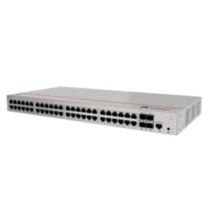 SWITCH HUAWEI S220-48P4X POE 10GE