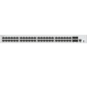 SWITCH HUAWEI | CAPA 2 | S220-48T4X