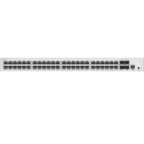 SWITCH HUAWEI | CAPA 2 | S220-48T4X