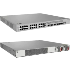 SWITCH HUAWEI S530-24T4XE Cap 168Gbit/s
