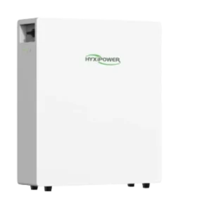 Bateria de Litio LiFeP04, 10.4 kWh