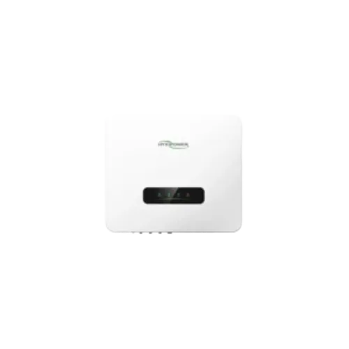 Inversor Hibrido 12000 W, trifasico, 380