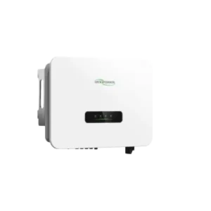Inversor Hibrido 15000 W Trifasico
