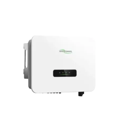 Inversor Hibrido 15000 W Trifasico