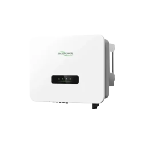 Inversor Hibrido 20000 W, trifasico, 380