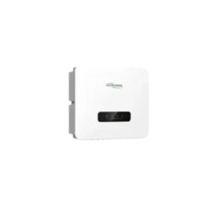 Inversor Hibrido 6000 W, trifasico, 380/