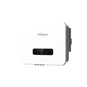 Inversor on grid 15000 W, trifasico, 380