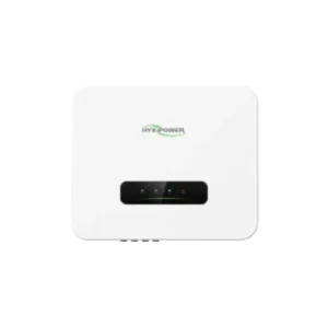 Inversor on grid 25000 W, trifasico, 380