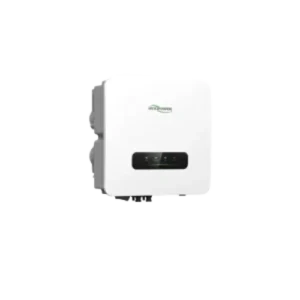 Inversor on grid 3000 W, monofasico, 220