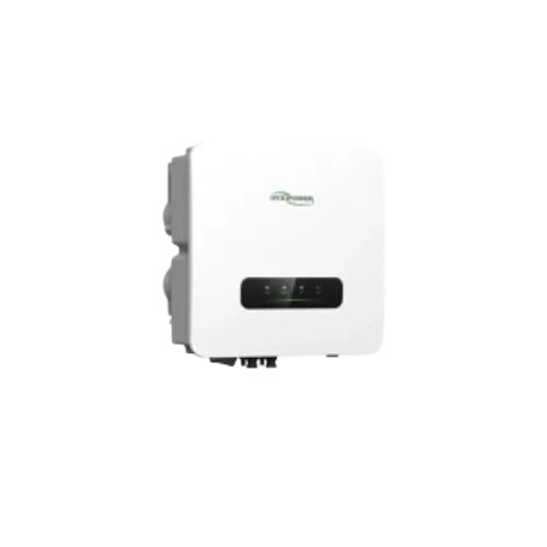 Inversor on grid 3000 W, monofasico, 220