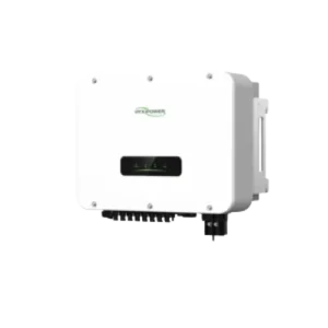 Inversor on grid 40000 W, trifasico, 380