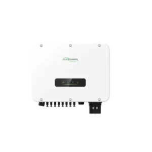 Inversor on grid 50000 W, trifasico, 380