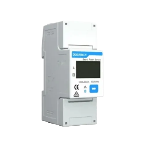 MEDIDOR DE ENERGIA SMART POWER SENSOR