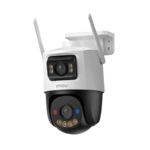 CAMARA CRUISER DUAL 2 IP WIFI 3+5MP