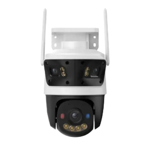CAMARA IP WIFI CRUISER TRIPLE 3+3+5