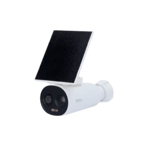 KIT IP WIFI CELL 3C PARA EXTERIOR 3MP