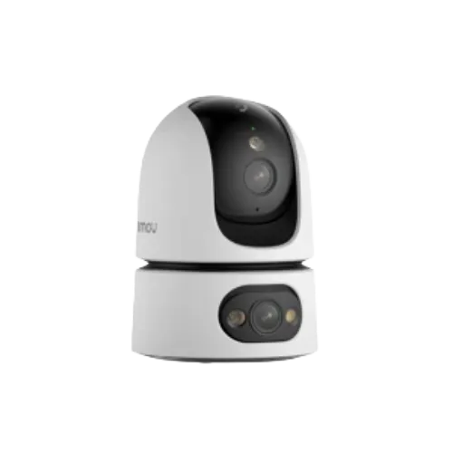 CAMARA IP WIFI RANGER DUAL 3MP+3MP