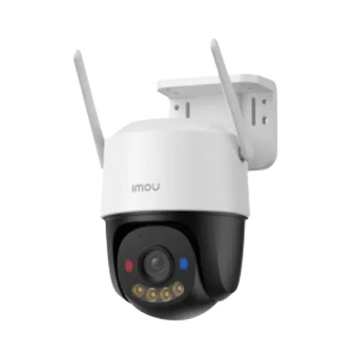 CÁMARA IP WIFI CRUISER SC 5MP *TIPO PT