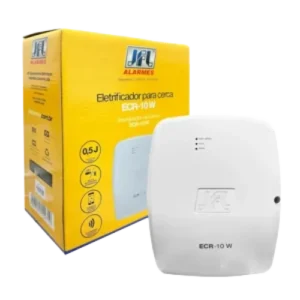 CERCA ELECTRICA DOMICILIARIA - WIFI&BLUE