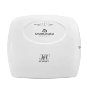 CENTRAL DE ALARMA