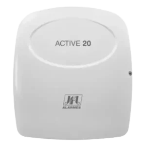 CENTRAL DE ALARMA MONITOREABLE