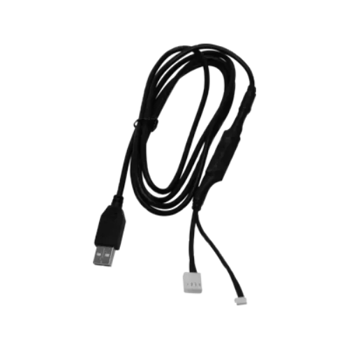 CABLE DE PROGRAMACION P/CENTRALES *JFL