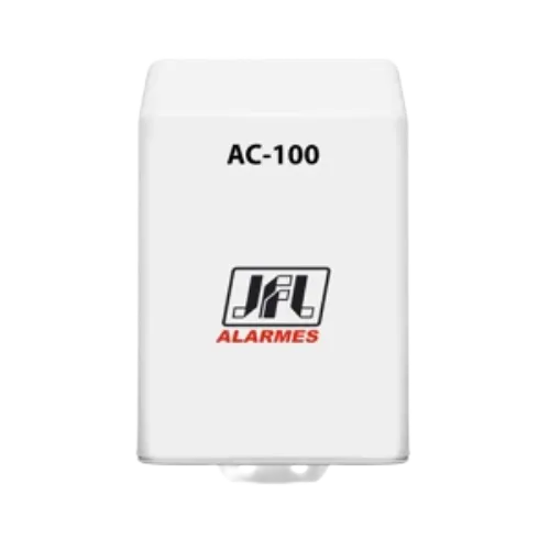 RECEPTOR DE 1 CANAL PROGRAMABLE