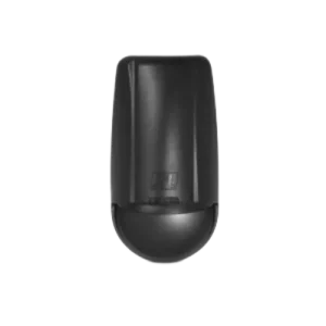 SENSOR DE MOVIMIENTO NEGRO - CABLEADO