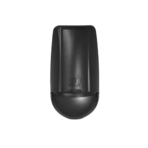 SENSOR DE MOVIMIENTO NEGRO - CABLEADO