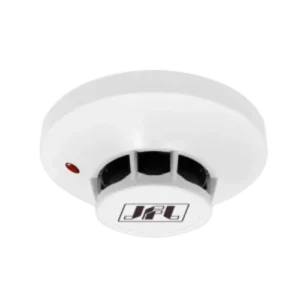 DETECTOR DE HUMO MICROCONTROLADO