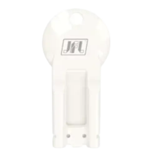 LLAVE P/CERCA ECR SHOCK 8 PLUS