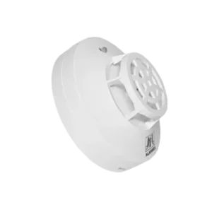 DETECTOR DE CALOR TERMOVELOCIMÉTRICO