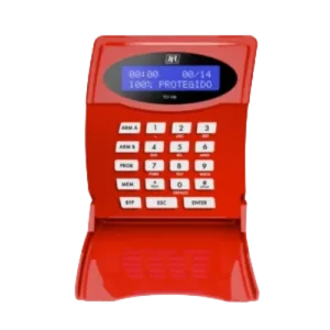 TECLADO LCD