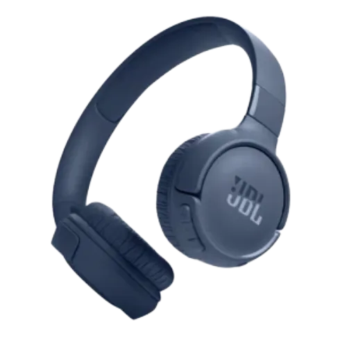 AUDIFONO JBL TUNE 520BT AZUL