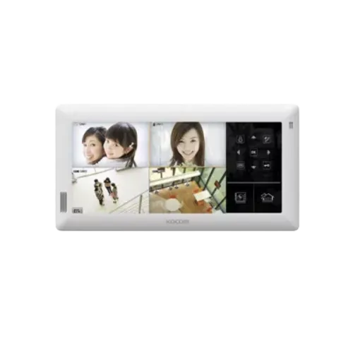 MONITOR ADICIONAL A COLOR