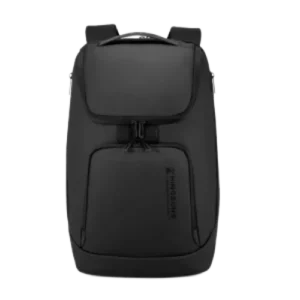MOCHILA KINGSONS 15,6" NEGRO