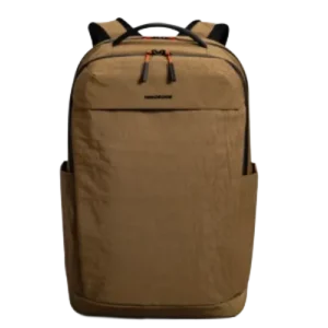 MOCHILA URBANA KINGSONS 15,6" MARRON