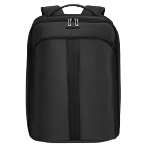MOCHILA PREMIUM 15,6" NEGRO