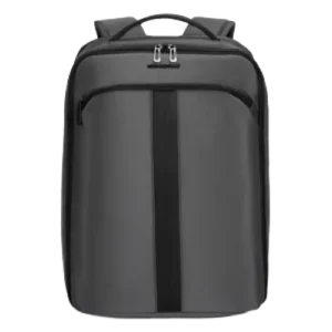 MOCHILA PREMIUM 15,6" GRIS OSCURO