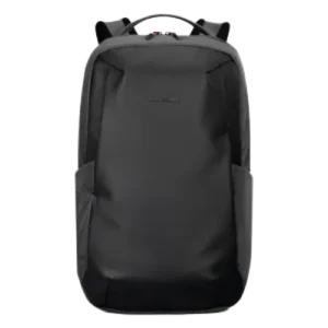 MOCHILA15,6" IMPERMEABLE GRIS OSCURO