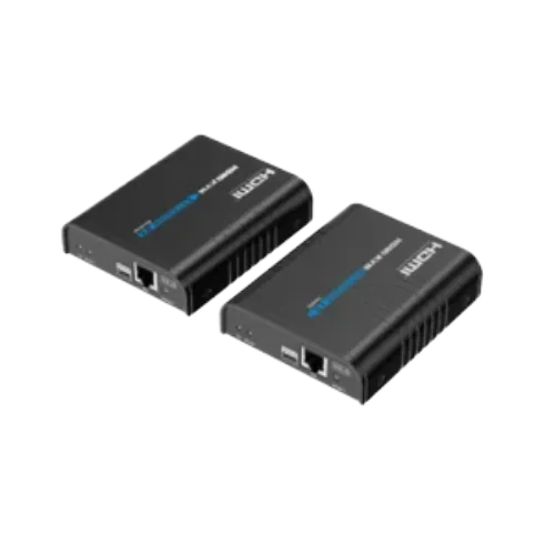 EXTENSOR HDMI KVM *120M